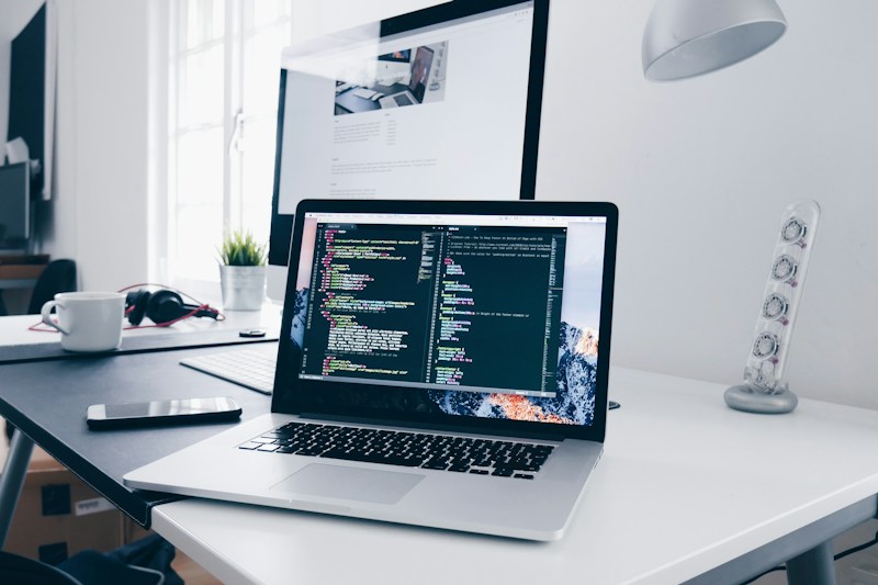 Development environment used to improve digital speed and efficiency